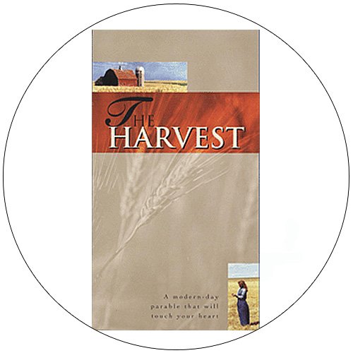 The Harvest  (VHS)