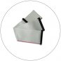 Dual IDE Drive Flat Ribbon Cable - 19 Inch