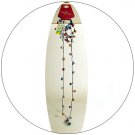 Holiday Bells Necklace & Bracelet Set