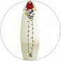 Holiday Bells Necklace & Bracelet Set