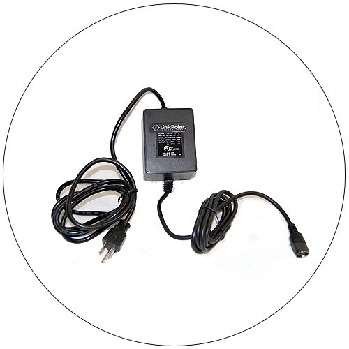 LinkPoint AC Power Adapter Supply - Model: TA661920-A0915 - Part No: LS-15043-ADT (Refurbished)