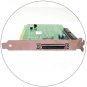 Adaptec AT-to-SCSI Host Adapter - 50-Pin High Density - Model AHA-1510-S103 - (Preowned - Very Good)