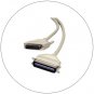 Parallel Printer Cable - 6ft - Generic