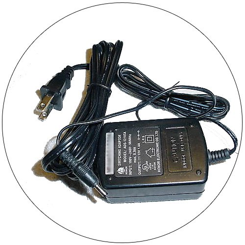 Honor Switching AC Power Supply Adaptor No. ADS-1210TA (Refurbished)