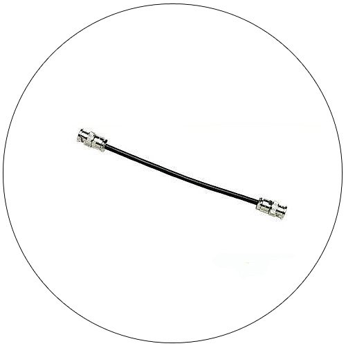 Pomona BNC-C-60 BNC (M), RG58C/U Cable
