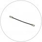 Pomona BNC-C-60 BNC (M), RG58C/U Cable