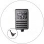 Power Adapter for Zip Drive - P/N 02477800 - Model: RWP480505-1 - (Refurbished)