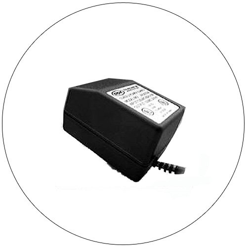 APX Technologies Inc. AC Adapter - Model: AP3141W - (Refurbished)