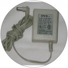 DVE AC Power Supply Adaptor No. DV-9440 (Refurbished) DVE AC Power Supply Adaptor No. DV-9440 (Refurbished)