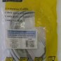 Fellowes 10' Bi-Directional Parallel Printer Cable - DB25/CENT 36M 25C No. 99566