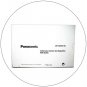 Panasonic External Floppy Drive Cable - No. CF-VCF271W