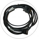 IBM 20FT V.35 COMMUNICATIONS CABLE P/N 44H7495 (0353) - (Preowned - Like New) IBM 20FT V.35 COMMUNICATIONS CABLE P/N 44H7495 (0353) - (Preowned - Like New)