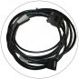 IBM 20FT V.35 COMMUNICATIONS CABLE P/N 44H7495 (0353) - (Preowned - Like New)