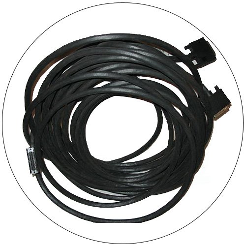 IBM 21F9350 9835 V.24 Enhanced 50ft Cable - (Preowned - Like New)