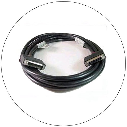 IBM 22F0152 9023 V.24 Enhanced EIA 20ft Cable - (Preowned - Like New)