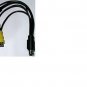 ATI Radeon Adapter Cable w/  S/PDIF Connector - No. 6110006800