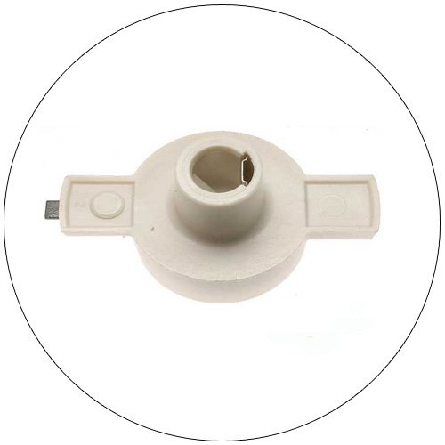 Napa Distributor Rotor - No. RR250