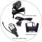 HP PDA Value Pack - PE2035A PDA Cradle, iPAQ Adapter Coupler  & Switch Adapter