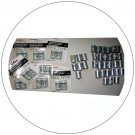50 Qty Fluorescent Starters. Bulk Lot Sale. Save: $40.22 50 Qty Fluorescent Starters. Bulk Lot Sale. Save: $40.22