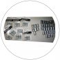 50 Qty Fluorescent Starters. Bulk Lot Sale. Save: $40.22