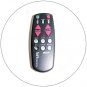 RCA SystemLink3 Universal Remote Control - Model: RC303C - (Refurbished)