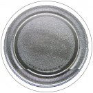 LG / Goldstar Microwave Glass Cook Tray - 9 5/8" Dia. - P/N: 3390W1A035 - (Refurbished - Like New)