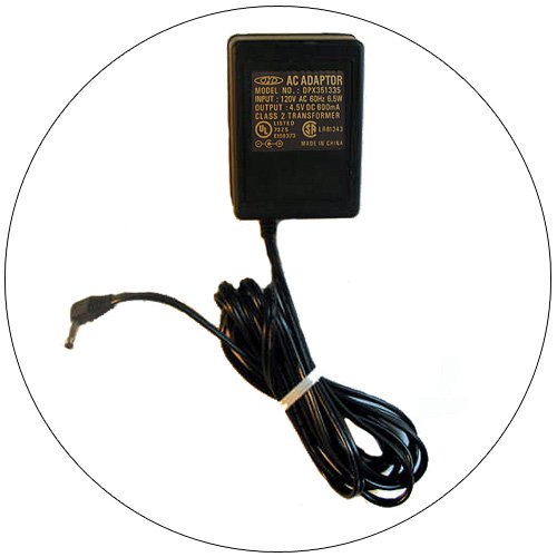 CHD DPX351335 AC Power Supply Adapter (Refurbished).