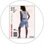 McCall's No. 5415 Sewing Pattern - Misses Crop Top & Shorts - Size 6-8-10