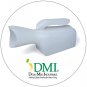 Duro-Med Non-Autoclavable Female Urinal - No. 541-5068-0000