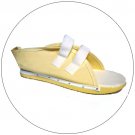 Sroufe - Canvas Post Op Cast Shoe With Velcro - Men - Men's Large - Shoe Size: 11-13 - No. 402-24