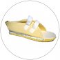 Sroufe - Canvas Post Op Cast Shoe With Velcro - Men - Men's Large - Shoe Size: 11-13 - No. 402-24
