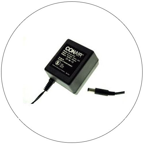 Conair AC Power Supply Adaptor No. PI-41-05D (Refurbished)