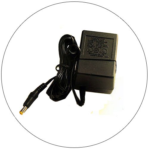 Shing Wai Co., Ltd. AC Adapter Power Supply - No. T3545600 (Refurbished)