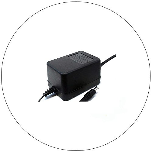 OEM AC Adapter Power Supply - No. AD-121ANDT (Refurbished)