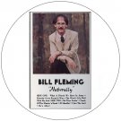 Audio Cassette Tape - Bill Fleming - Naturally. (New In Wrap) Audio Cassette Tape - Bill Fleming - Naturally. (New In Wrap)