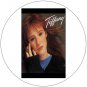 Music Cassette Tape - Self Titled - Tiffany - 1990. (New In Wrap)