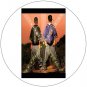 Music Cassette Tape - Kris Kross - Totally Krossed Out - 1992. (New In Wrap)
