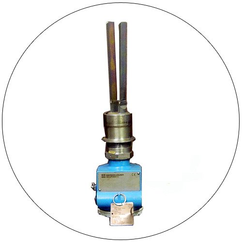 ENDRESS+HAUSER FTM30-F4BB1 Soliphant II Level Limit Switch. (Used - Very Good Condition)