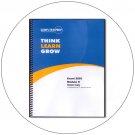 Excel 2003 Module II: Learning Guide w/ CD-ROM. ComputerPrep  (New In Stock)
