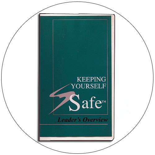 Keeping Yourself Safe: Leader's Overview Videotape DuPont Inc PA0000718201