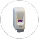 Bag-in-Box Hand Soap 800ml Dispenser IVORY GOJO No. 9034 (New In stock)