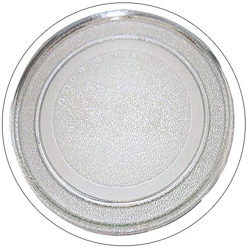 Microwave Cook Tray - 9 5/8" Dia. (Refurbished - Like New)