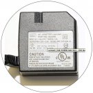 Lexmark AC Power Adapter Supply No. DAD-3004 (Refurbished) Lexmark AC Power Adapter Supply No. DAD-3004 (Refurbished)
