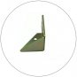 Minuteman Left Hand (LH) Squeegee Assembly Mounting Bracket PART # 320157 (New In Stock)