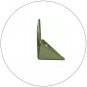 Minuteman Right Hand (RH) Squeegee Assembly Mounting Bracket PART # 320156 (New In Stock)