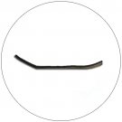 Minuteman Replacement Gasket-Intake Cover 7.5 Inch PART # 370091 (New In Stock)