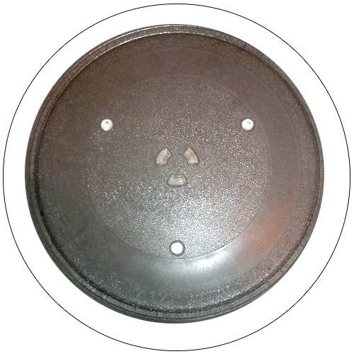 Microwave Cook Tray - 13-1/2" Dia.  - (Refurbished)