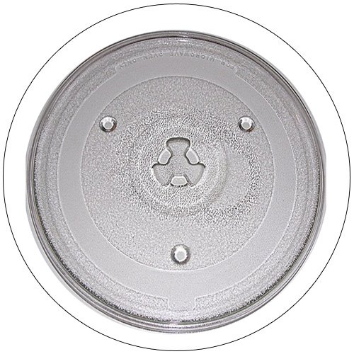 Microwave Cook Tray - 10-5/8" Dia. - (Refurbished)