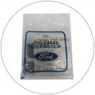 Ford Mercury Lincoln Child Seat Locking Clip Kit No. F03B-54610D86-AB (New In Stock)