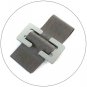 Ford Mercury Lincoln Child Seat Locking Clip Kit No. F03B-54610D86-AB (New In Stock)